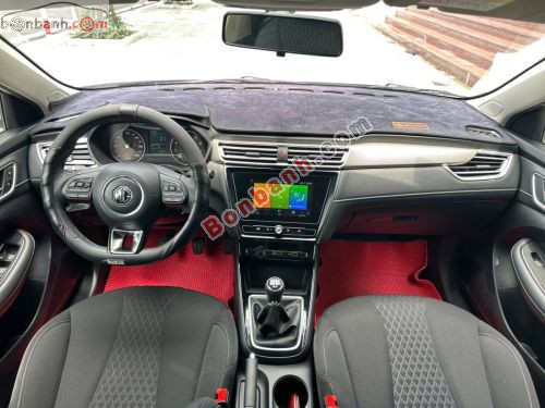 MG 5 1.5 MT 2024 - ảnh 5
