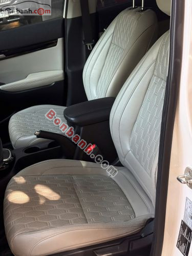 Kia Seltos Luxury 1.4 AT 2020 - ảnh 5