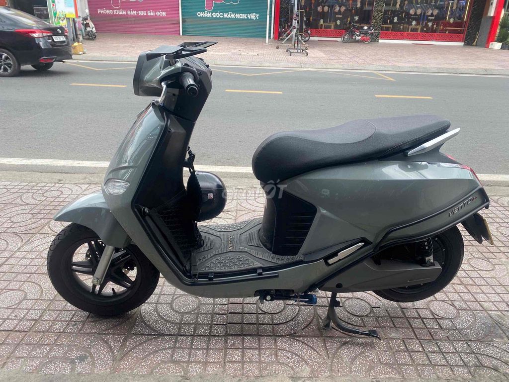 Xe m 2025 - ảnh 2
