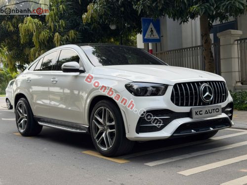 Mercedes-Benz 2022 - ảnh 1