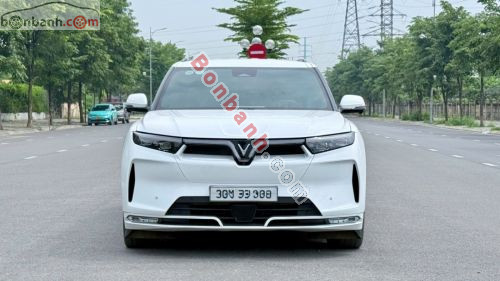 VinFast VF9 Plus 7S 2025 - ảnh 1