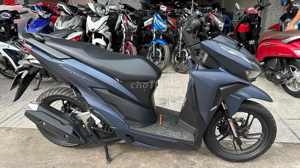 Vario 2019 - ảnh 1