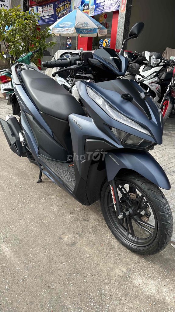 Vario 2019 - ảnh 2