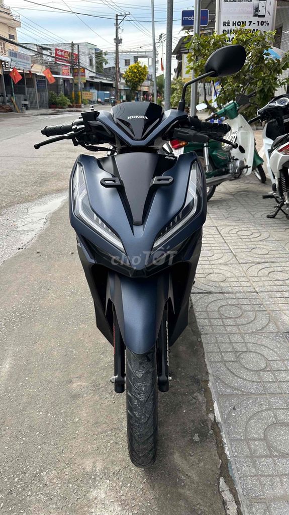 Vario 2019 - ảnh 3
