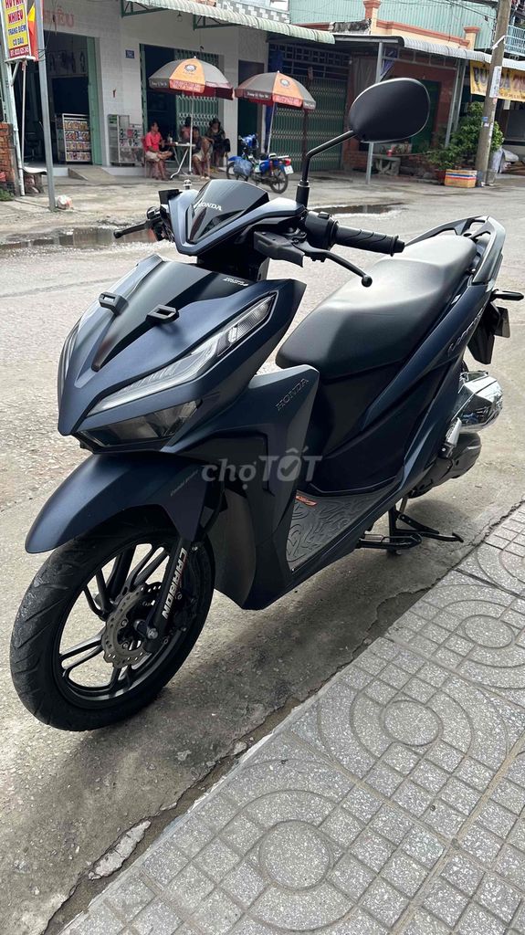 Vario 2019 - ảnh 4