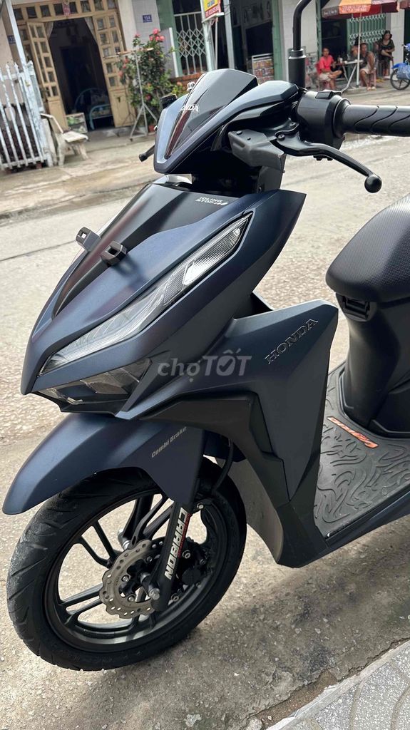 Vario 2019 - ảnh 5