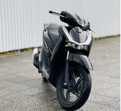 Honda SH 2021 - ảnh 1