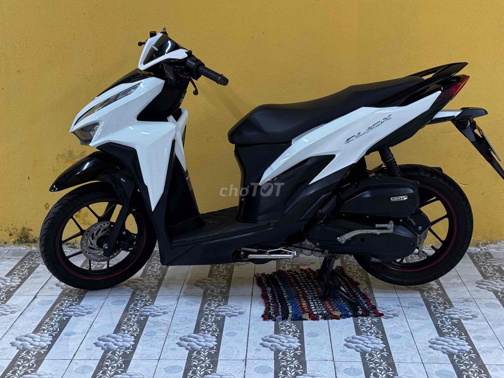 Honda 2019 - ảnh 1