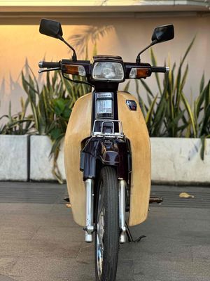Honda Dream 1998 - ảnh 1