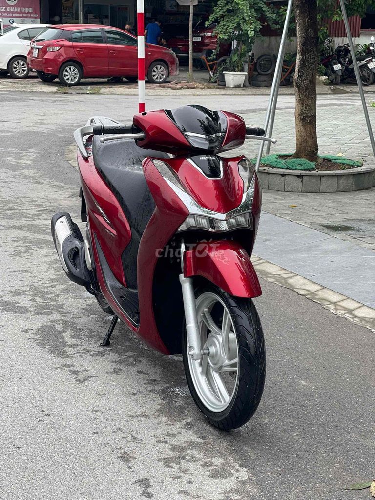 SH 2021 - ảnh 2