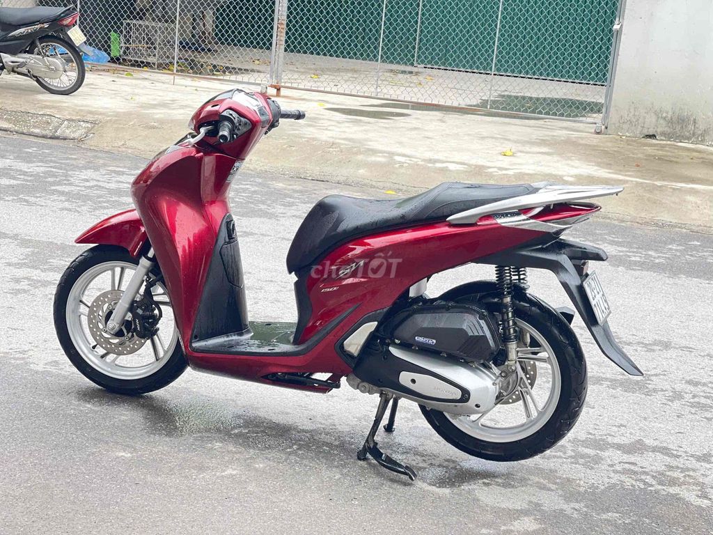 SH 2021 - ảnh 3