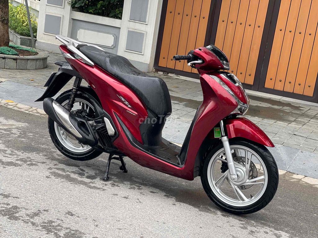 SH 2021 - ảnh 4