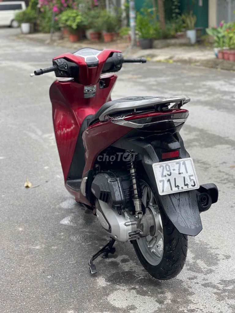 SH 2021 - ảnh 5