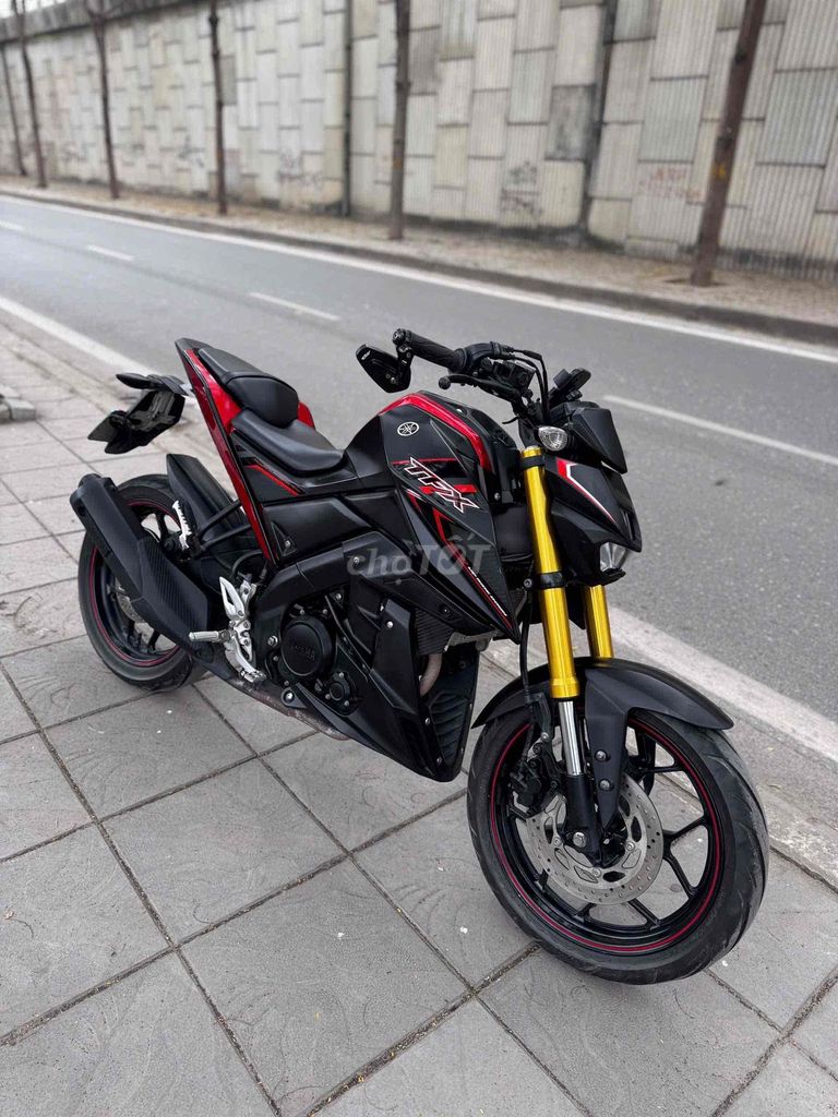 YAMAHA TFX 2019 - ảnh 1