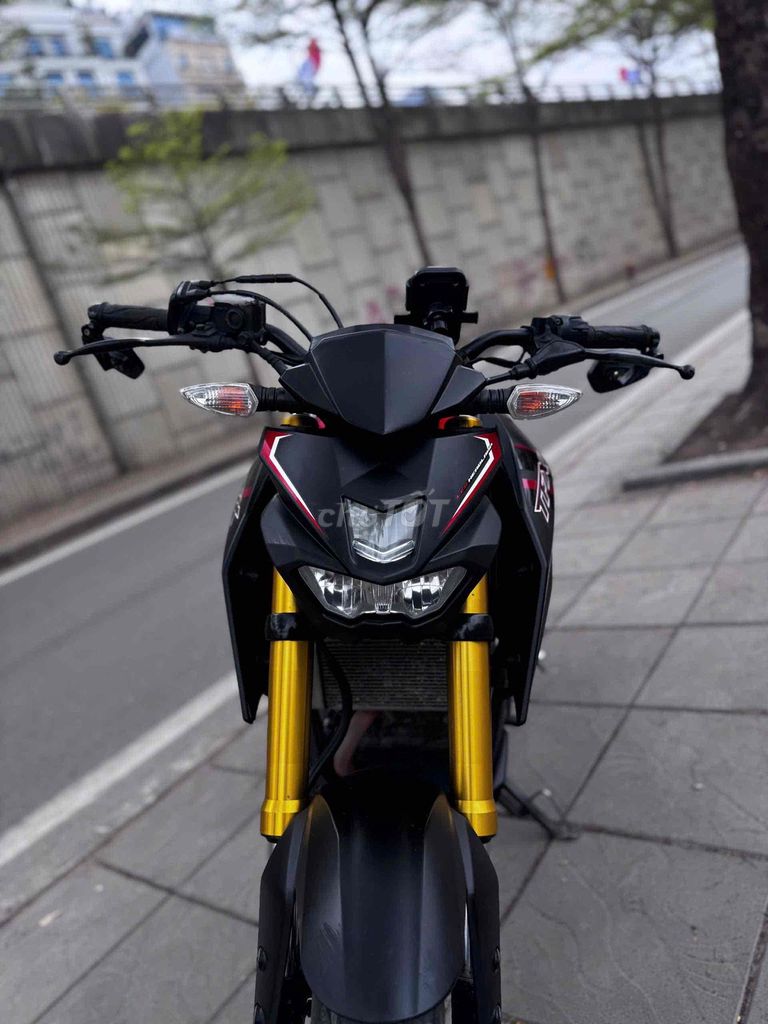 YAMAHA TFX 2019 - ảnh 2