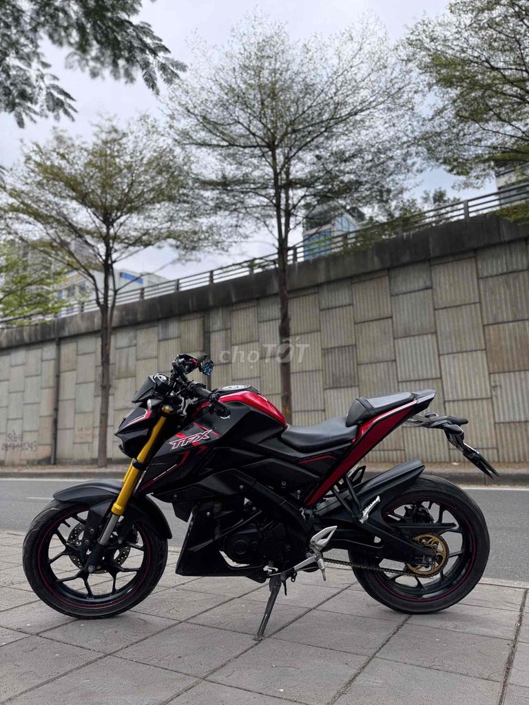 YAMAHA TFX 2019 - ảnh 3