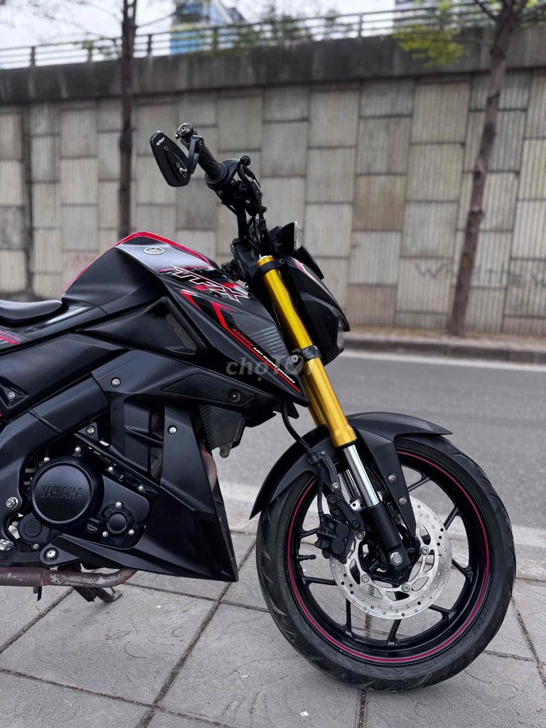 YAMAHA TFX 2019 - ảnh 4