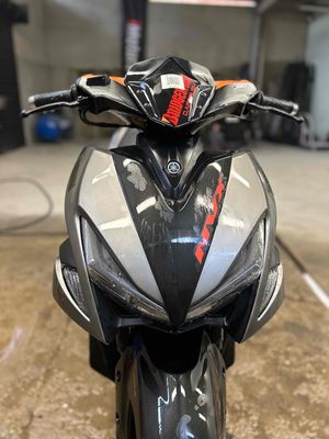 Yamaha NVX 2018 - ảnh 1