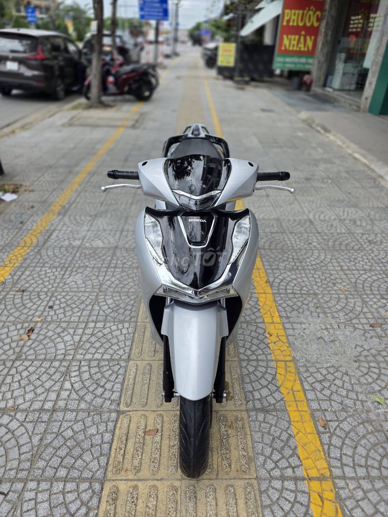 Honda SH 2023 - ảnh 1