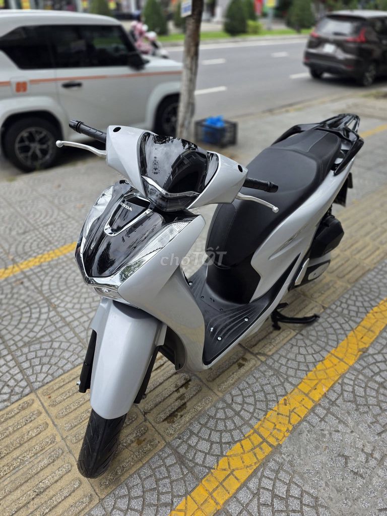 Honda SH 2023 - ảnh 3