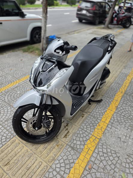Honda SH 2023 - ảnh 4
