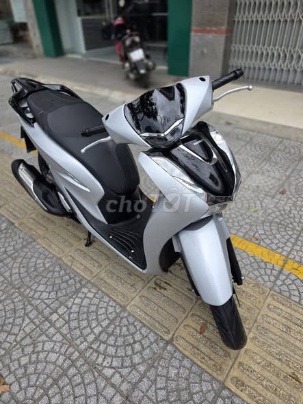 Honda SH 2023 - ảnh 5