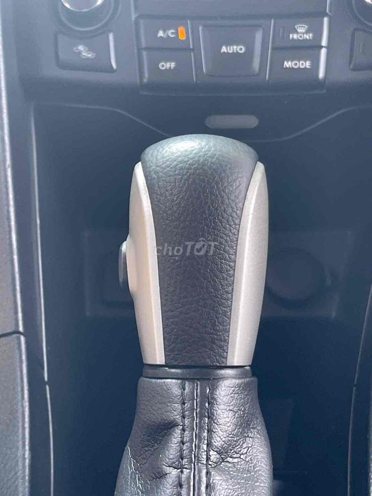 Suzuki Swift 2014 - ảnh 5