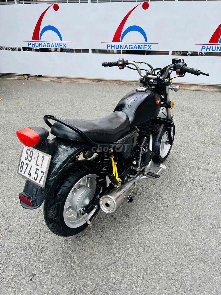 Rebell Mini 2012 - ảnh 5