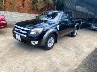Ford Ranger 2009 - ảnh 1