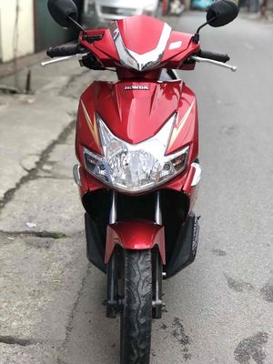 Honda Air Blade 2015 - ảnh 1