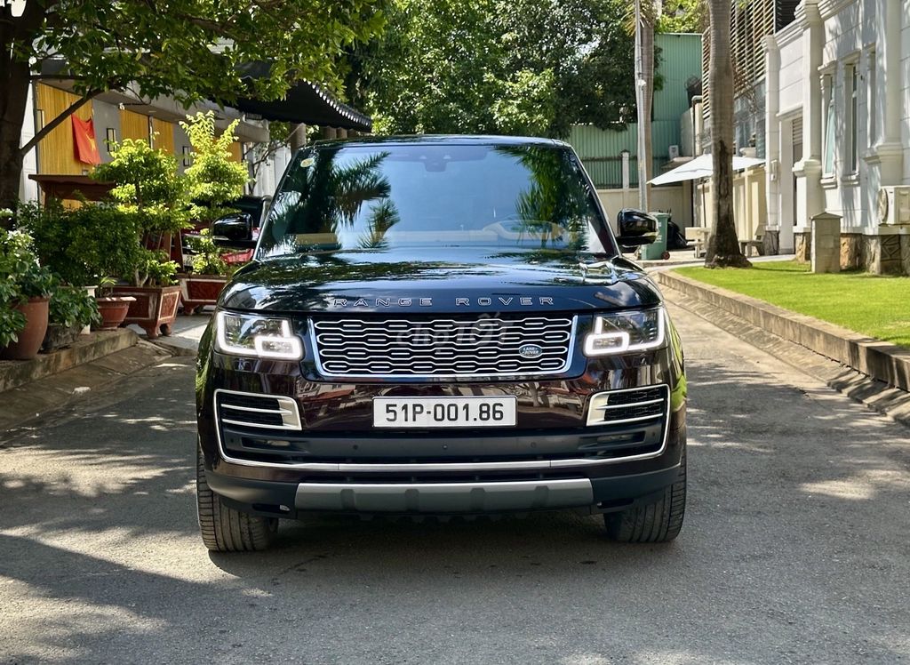 Land Rover 2020 - ảnh 2