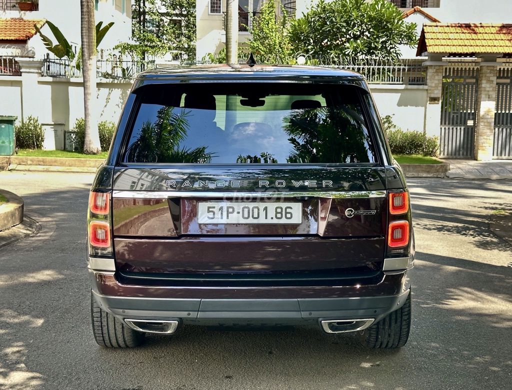Land Rover 2020 - ảnh 3