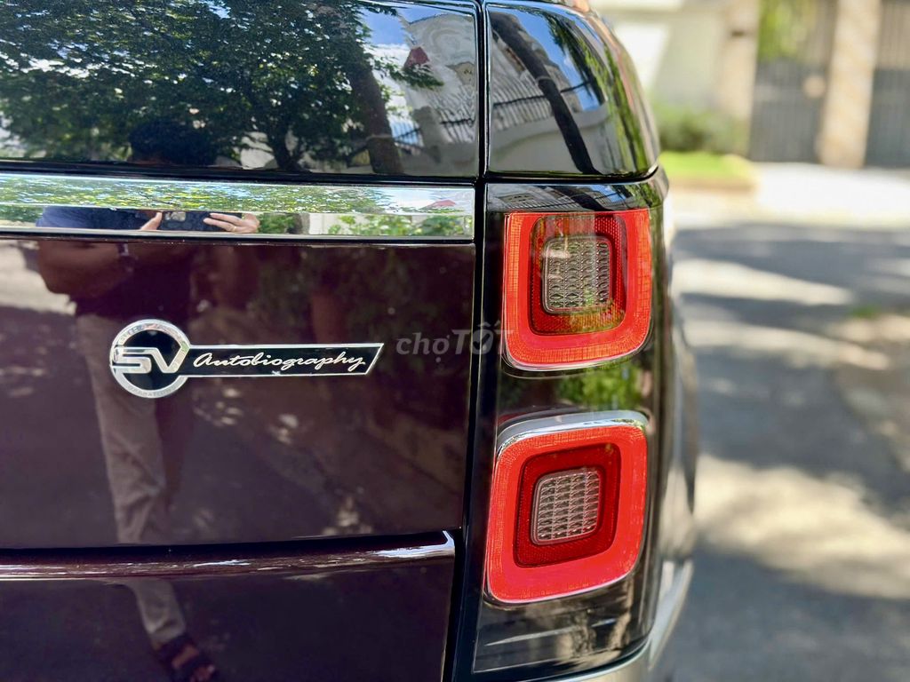 Land Rover 2020 - ảnh 4