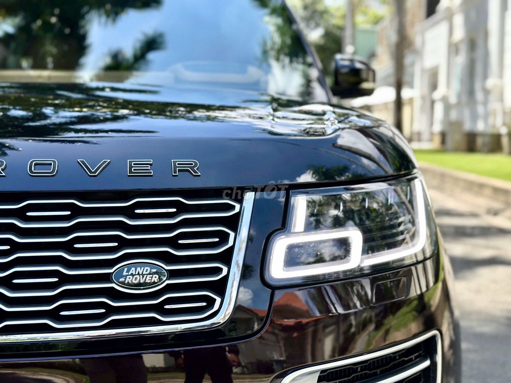 Land Rover 2020 - ảnh 5