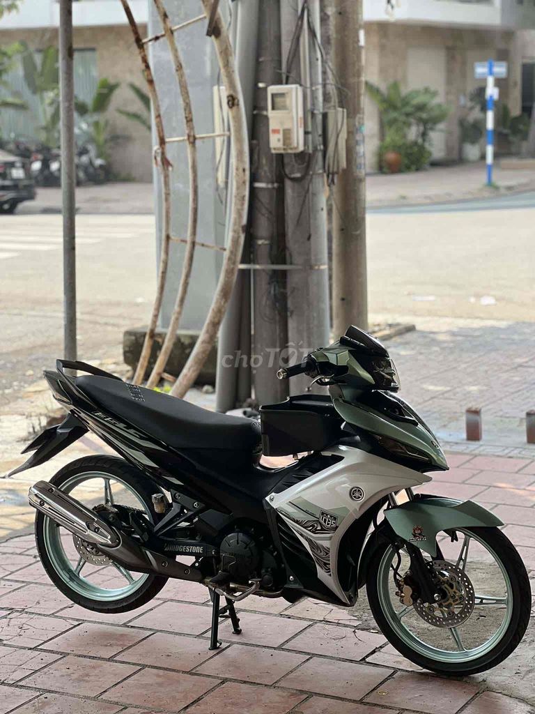 Yamaha Exciter 2014 - ảnh 1