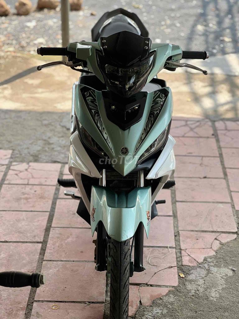 Yamaha Exciter 2014 - ảnh 2