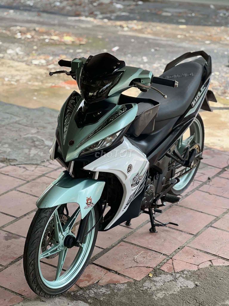 Yamaha Exciter 2014 - ảnh 3