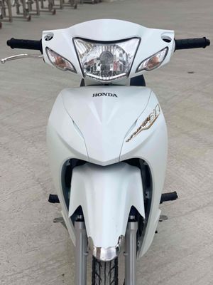 Honda Wave 2023 - ảnh 1