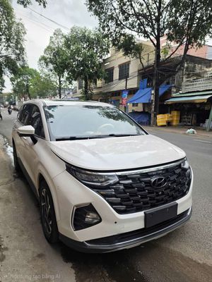 Hyundai Custin - ảnh 1