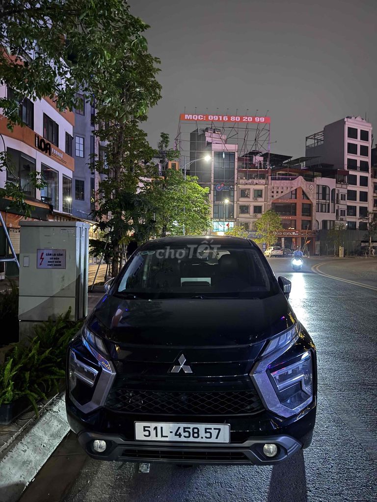 Mitsubishi Xpander 2023 - ảnh 2