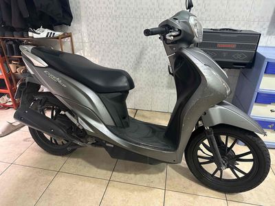 KYMCO CANDY 2023 - ảnh 1
