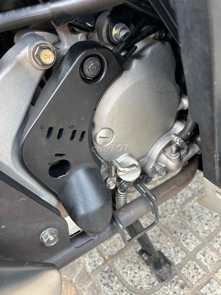 Honda SH 2010 - ảnh 3