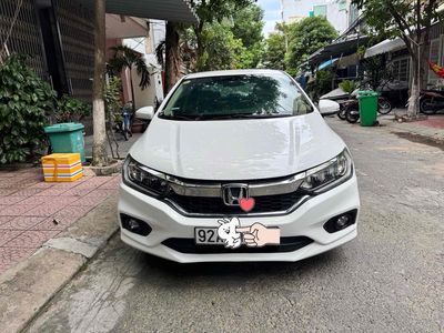 Honda City 2020 - ảnh 1