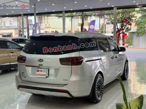Kia Sedona 2.2L DATH 2018 - ảnh 4