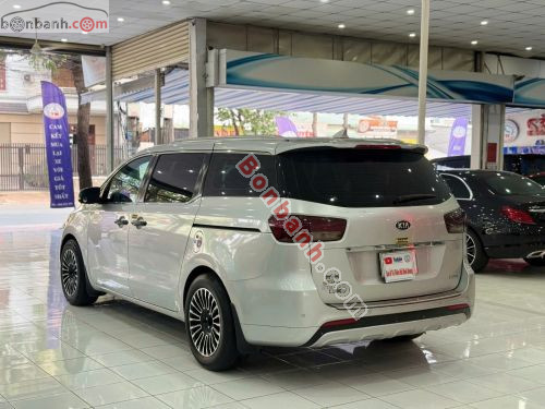 Kia Sedona 2.2L DATH 2018 - ảnh 5