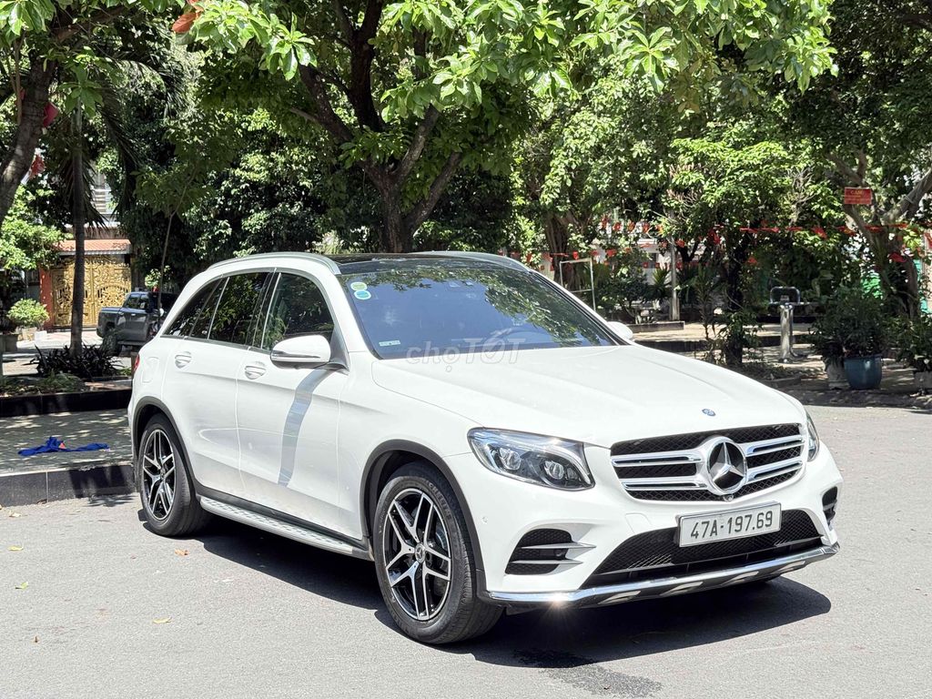 Mercedes-Benz 2017 - ảnh 5