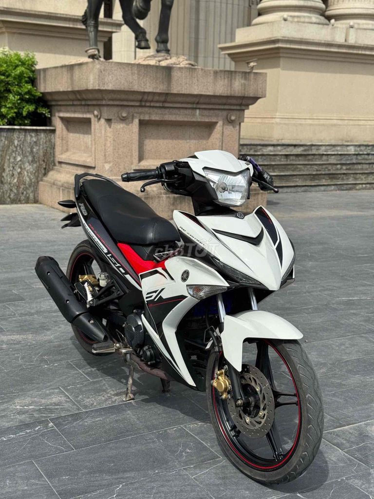 Yamaha Exciter 2017 - ảnh 1