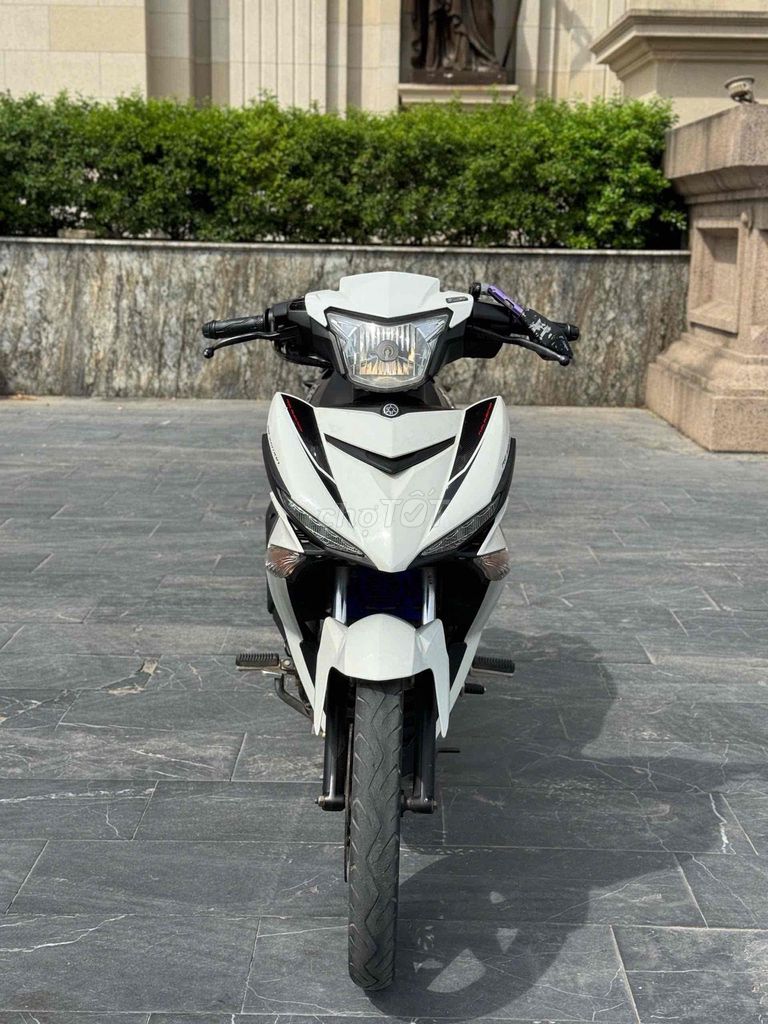 Yamaha Exciter 2017 - ảnh 2