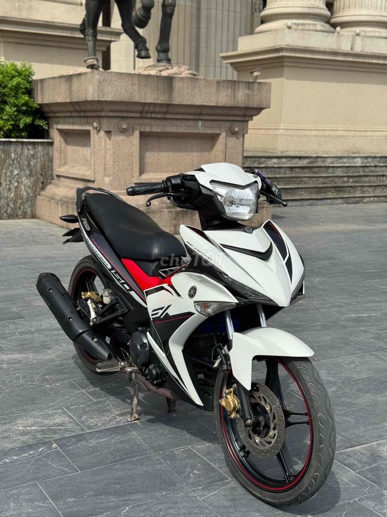 Yamaha Exciter 2017 - ảnh 3