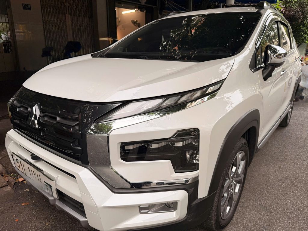 Mitsubishi Xpander Cross 2025 - ảnh 2